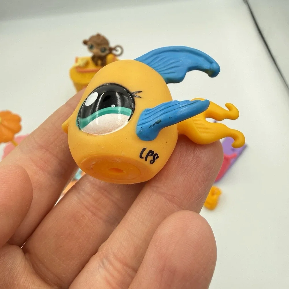 Littlest Pet Shop good used